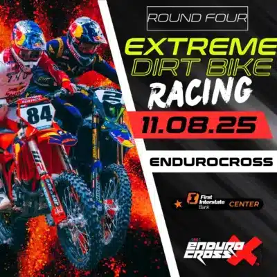 EnduroCross (Redmond, OR)